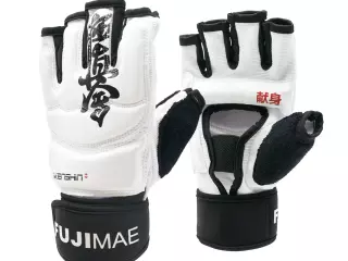 Guantes Kyokushin Kenshin. S