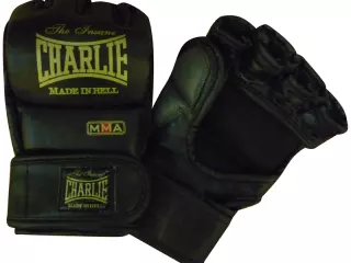 Guantes MMA Guantillas Competición CHARLIE GL