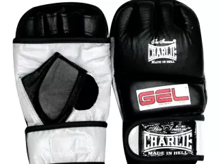 Guantes de MMA Guantillas Entrenamiento CHARLIE GEL