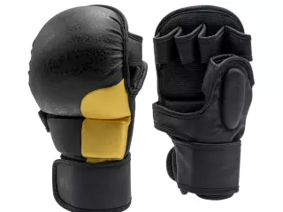 Guantes MMA Sparring 2 Primeskin