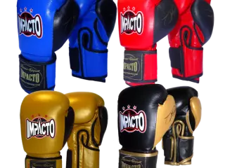 Guantes Piton Piel BOXEO