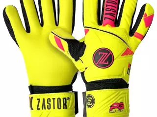 Guantes portero TRAPPER