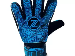 Guantes portero TUJI