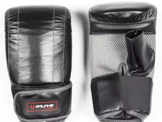 Guantes Saco Boxing O'Live