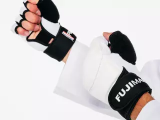 Guantes Taekwondo Advantage. S
