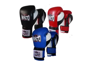 Guantes Tecate Piel boxeo MUY BUENOS PORTES GRATIS