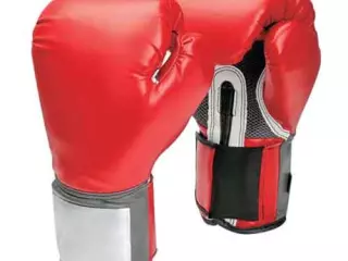 Guantes de Boxeo (par) REF 046 -TALLA 10 ONZAS