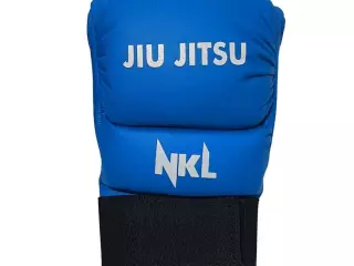 GUANTILLA JIUJITSU ROJO/AZUL