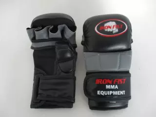 Guantillas MMA amateur