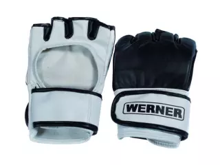 GUANTILLAS MMA