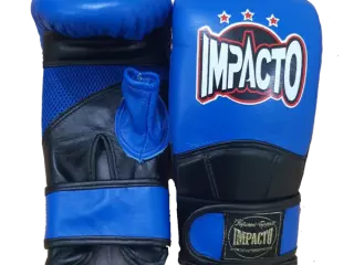 Guantillas para saco piel BOXEO