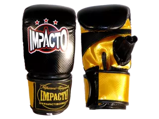 Guantillas para saco PU BOXEO