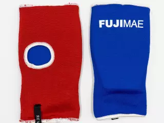 Guantillas Reversible 2.0. Azul/Rojo. S