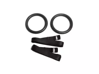 Gym Rings ABS