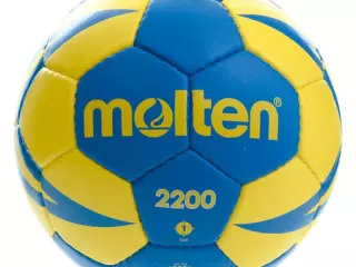 Balón Balonmano Molten H1X2200