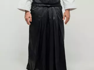 HAKAMA TRAINING