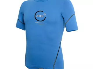 Camiseta técnica hombre Silver AG100