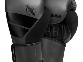 Hayabusa Guantes Boxeo S4 Gris
