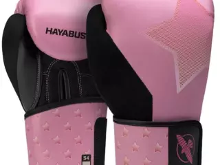 Hayabusa Youth Epic Boxing Gloves Rosa PREGUNTAR STOCK