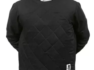 Chaqueta HEMA SAAM Basic PBT Negro