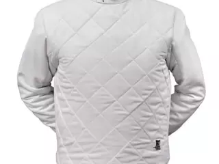 Chaqueta HEMA SAAM Basic PBT Blanco ESGRIMA