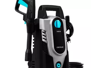 Hidrolimpiadora HidroBoost 1400