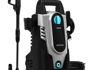 Hidrolimpiadora HidroBoost 1400 EasyMove
