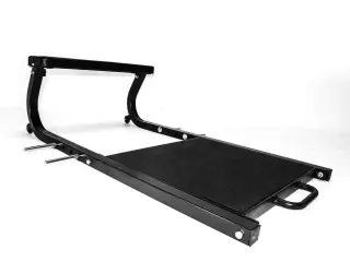 Hip Thruster GLUTEOS MEJORAR