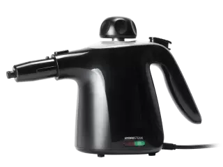 Vaporeta de Mano HydroSteam 1040 Active&amp;Soap. Potencia máx 1100 W, Depósito 450 ml, 3,5 Bares de presión, 40 gr/min caudal de Vapor