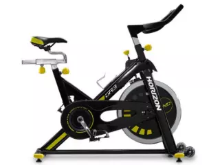 Horizon Fitness Bicicleta Spinning GR3,preguntar stock