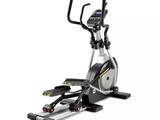 Bicicleta Elíptica BH i.FDC20 Studio g868I