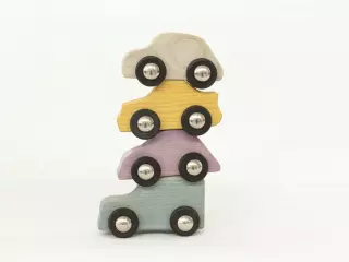 Coches icónicos