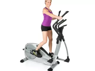 Bicicleta Elíptica Finnlo Loxon III