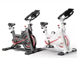 BICICLETA INDOOR SAMAN