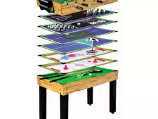 Multijuego 12 en 1