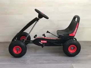KART PEKECARS GC001 ROJO/NEGRO preguntar stock