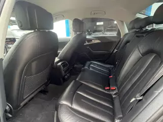 Audi A6 2.0 TDI 177 cv