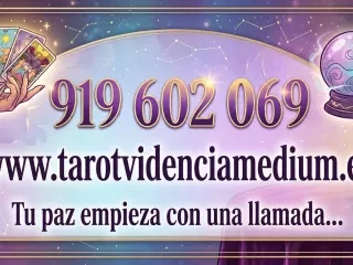 Tarot para amor trabajo y dinero