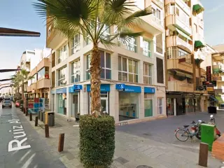 Alquiler apartamento 2d centro Torrevieja