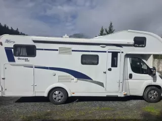 Autocaravana 2020