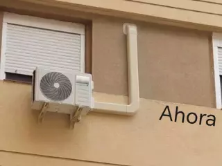 Aire Acondicionado