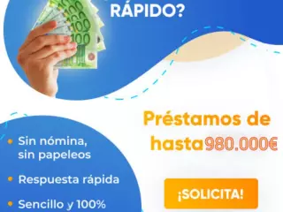 Oferta de préstamo rápida y eficiente