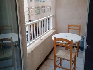 Torrevieja alquilo piso larga temporada
