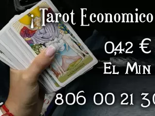 Lectura De Tarot Tirada Economica