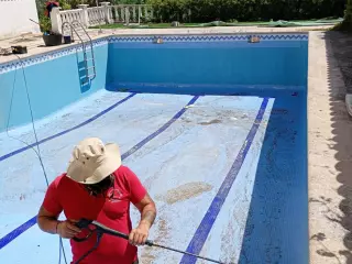 Hacemos varios tipos de limpieza !