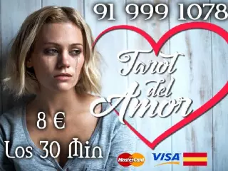 Tarot Economico | Barato del Amor