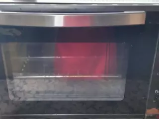 Vendo horno