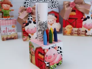 Todo para niños