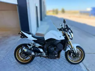 YAMAHA FZ1-N 150CV