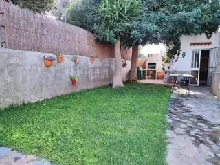 Casa vacacional Vejer de la Frontera